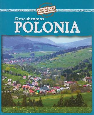 Descubramos Polonia = Looking at Poland