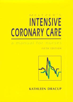 Intensive Coronary Care