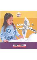 I Can Use a Computer