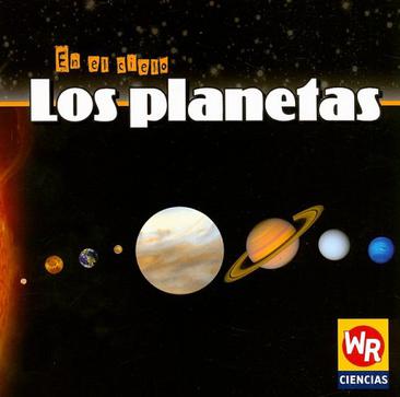 Los Planetas = The Planets