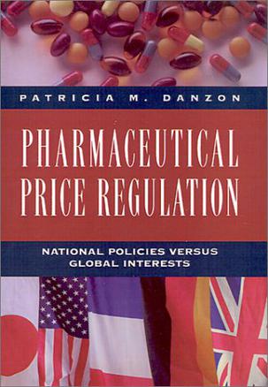 Pharmaceutical Price Regulation