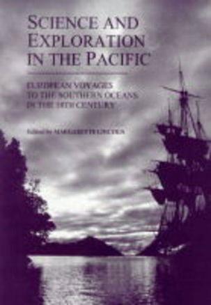 Science and Exploration in the Pacific