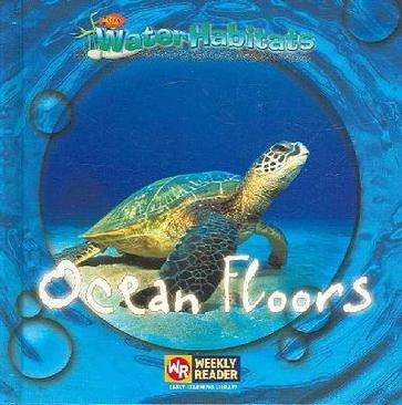 Ocean Floors/Fondos Ocenicos