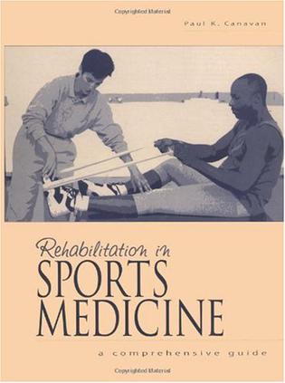 Rehabilitation in Sports Medicine