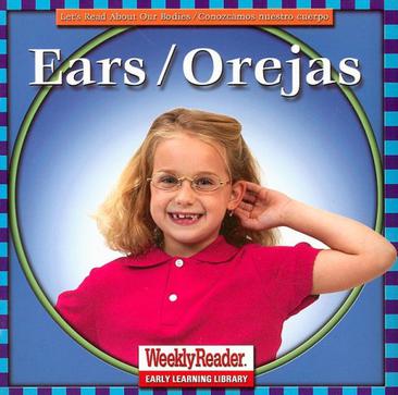 Ears/Orejas