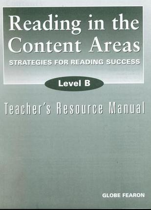 Reading in Content Area Level B Trm 00c
