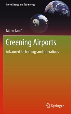 Greening Airports