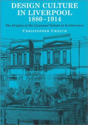 Design Culture in Liverpool 1888-1914