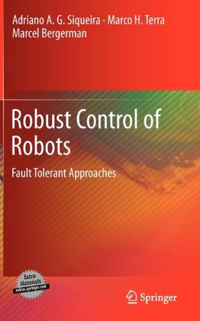 Robust Control of Robots