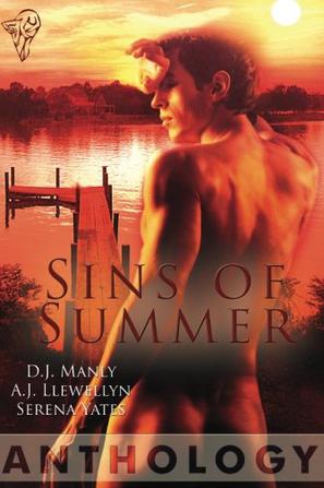 Sins of Summer Anthology