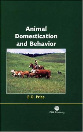 Animal Domestication and Behaviour