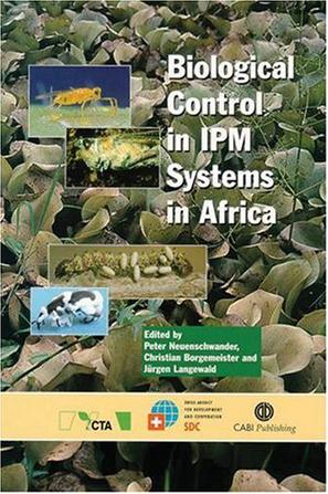 Biological Control in IPM Systems