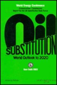 Oil Substitution