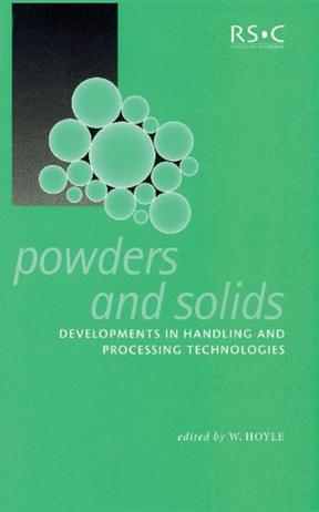 Powders and Solids