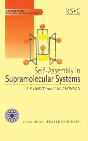 Self-assembly in Supramolecular Systems