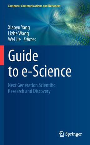 Guide to E-Science