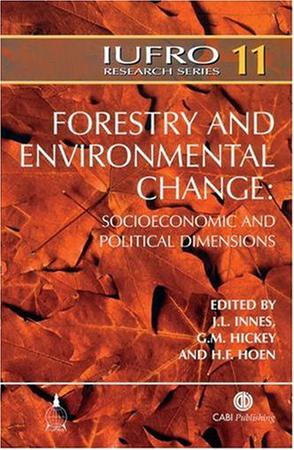 Forestry and Environmental Change