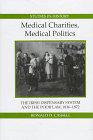 Medical Charities, Medical Politics