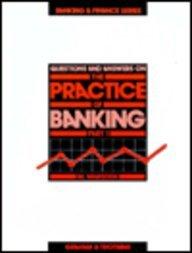 Practice of Banking