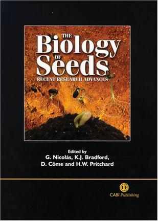 The Biology of Seeds