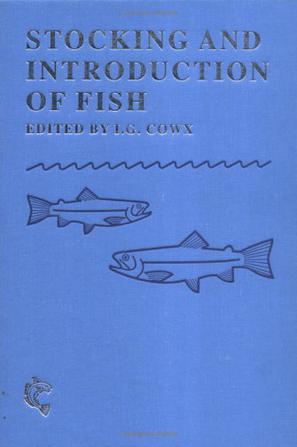 Stocking and Introduction of Fish