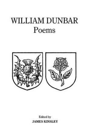 The Poems of William Dunbar
