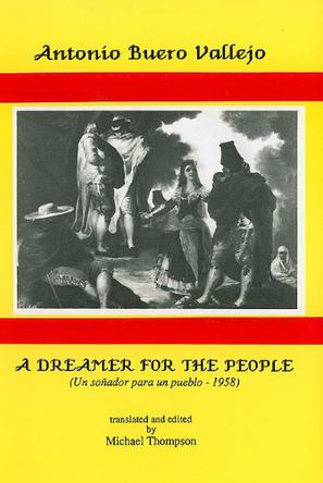 A Dreamer for the People