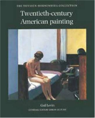 Twentieth-century American Painting