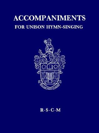 Accompaniments for Unison Hymn-singing