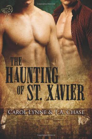 The Haunting of St. Xavier