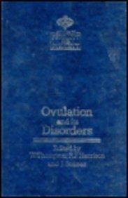 Ovulation and Its Disorders