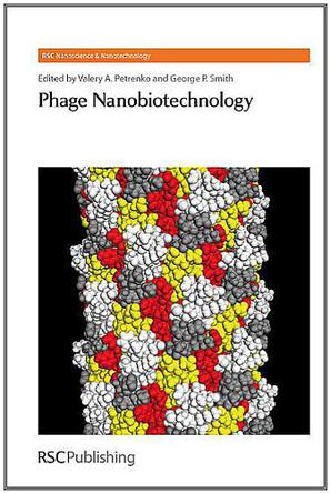 Phage Nanobiotechnology
