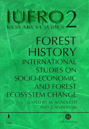 Forest History