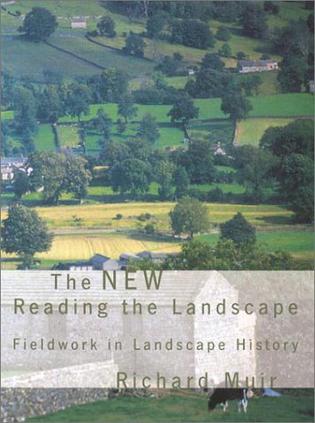 The New Reading the Landscape