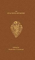 Stacions of Rome, the Pilgrims Sea Voyage Etc