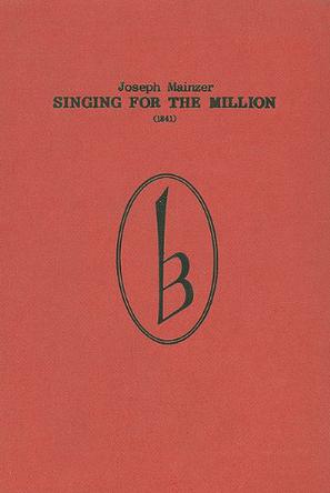 Singing for the Million