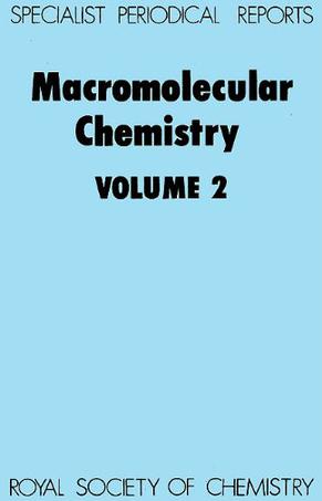 Macromolecular Chemistry