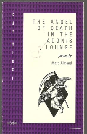 The Angel of Death in the Adonis Lounge