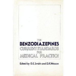 The Benzodiazepines