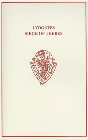 Siege of Thebes
