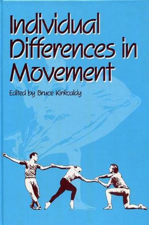 Individual Differences in Movement