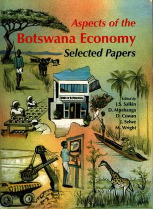 Aspects of the Botswana Economy