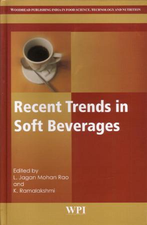 Recent Trends in Beverages
