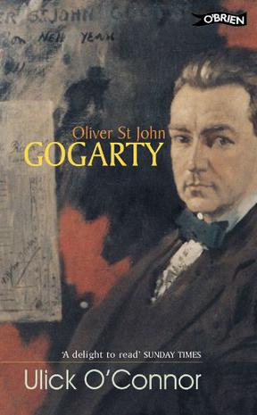 Oliver St.John Gogarty