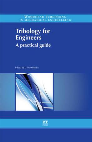 Tribology for Engineers
