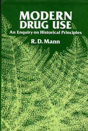 Modern Drug Use