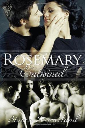 Rosemary Entwined