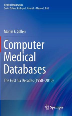 Computer Medical Databases