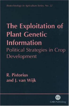 The Exploitation of Plant Genetic Information