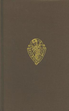 Hymns to the Virgin and Christ and Other Religious Poems